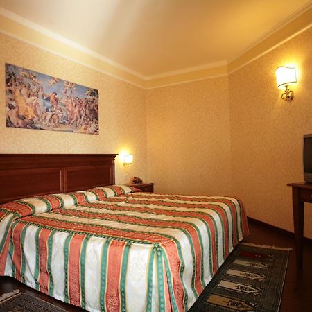 Hotel Al Ponte Gradisca d'Isonzo Ngoại thất bức ảnh