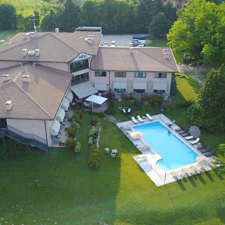 Hotel Al Ponte Gradisca d'Isonzo Ngoại thất bức ảnh