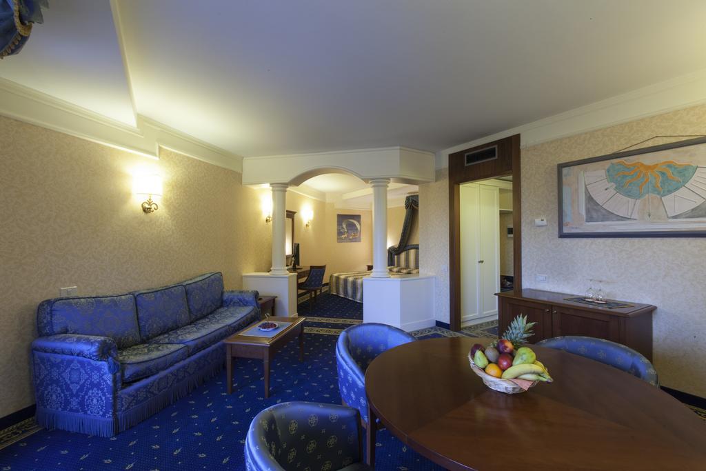 Hotel Al Ponte Gradisca d'Isonzo Ngoại thất bức ảnh
