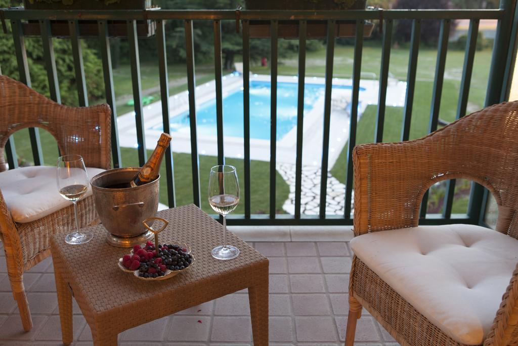Hotel Al Ponte Gradisca d'Isonzo Ngoại thất bức ảnh