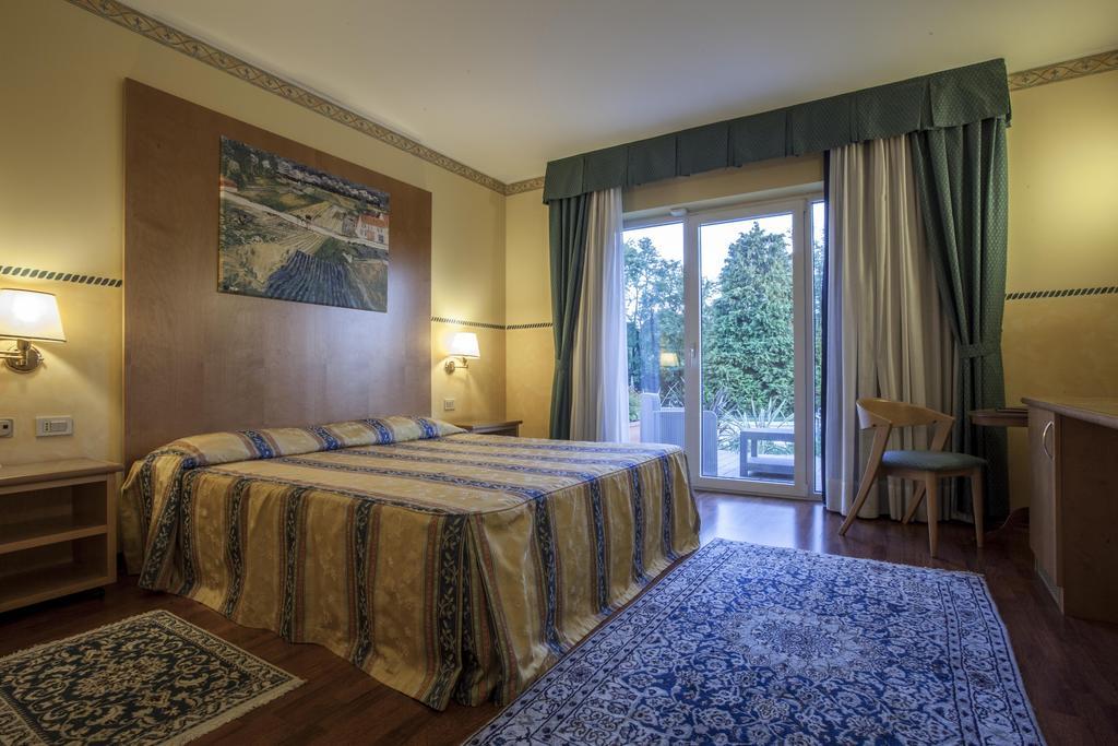 Hotel Al Ponte Gradisca d'Isonzo Ngoại thất bức ảnh