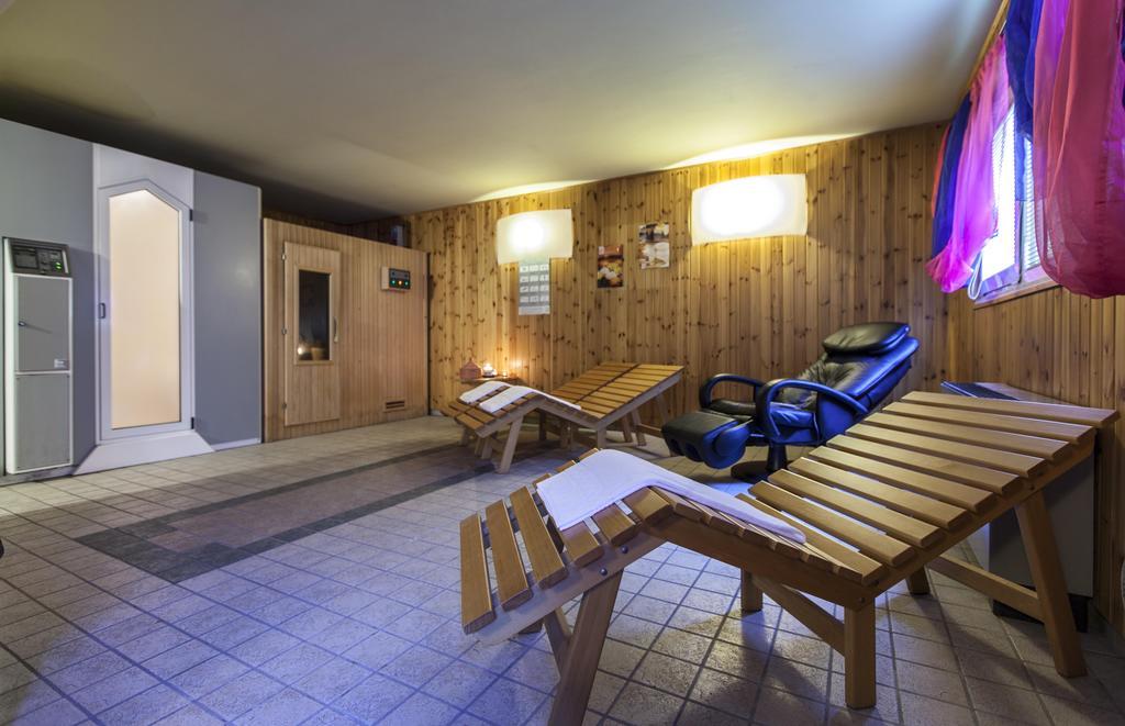 Hotel Al Ponte Gradisca d'Isonzo Ngoại thất bức ảnh