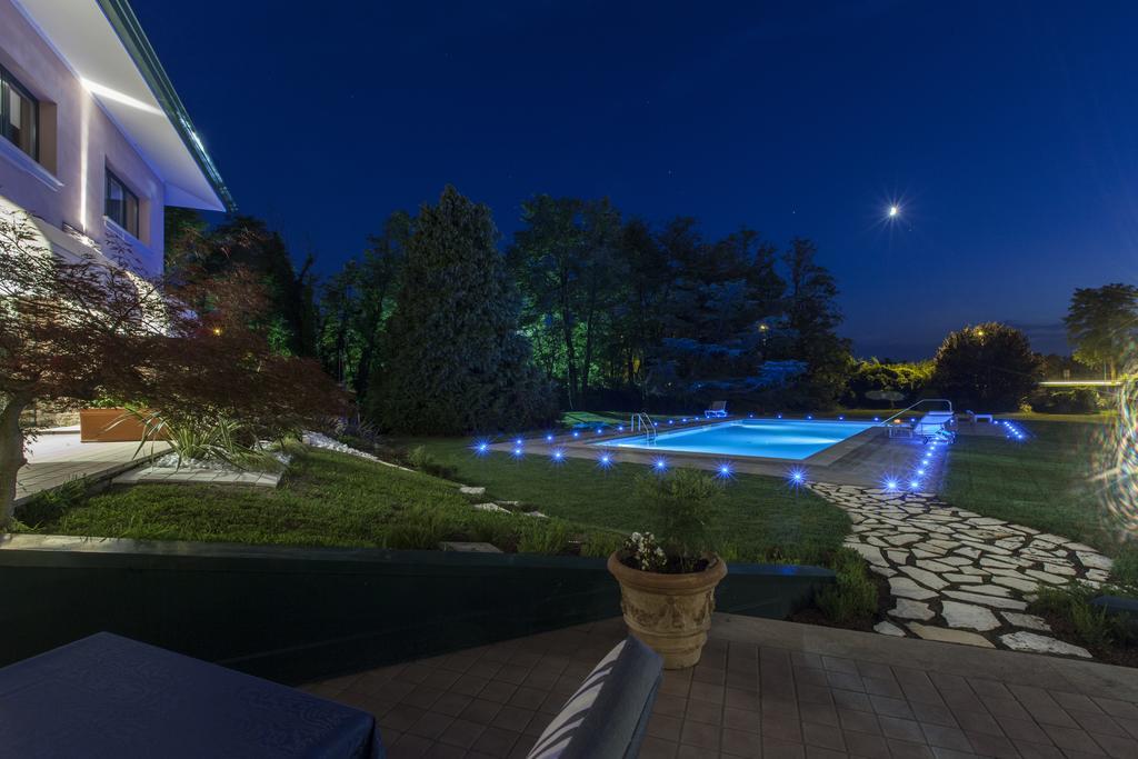 Hotel Al Ponte Gradisca d'Isonzo Ngoại thất bức ảnh