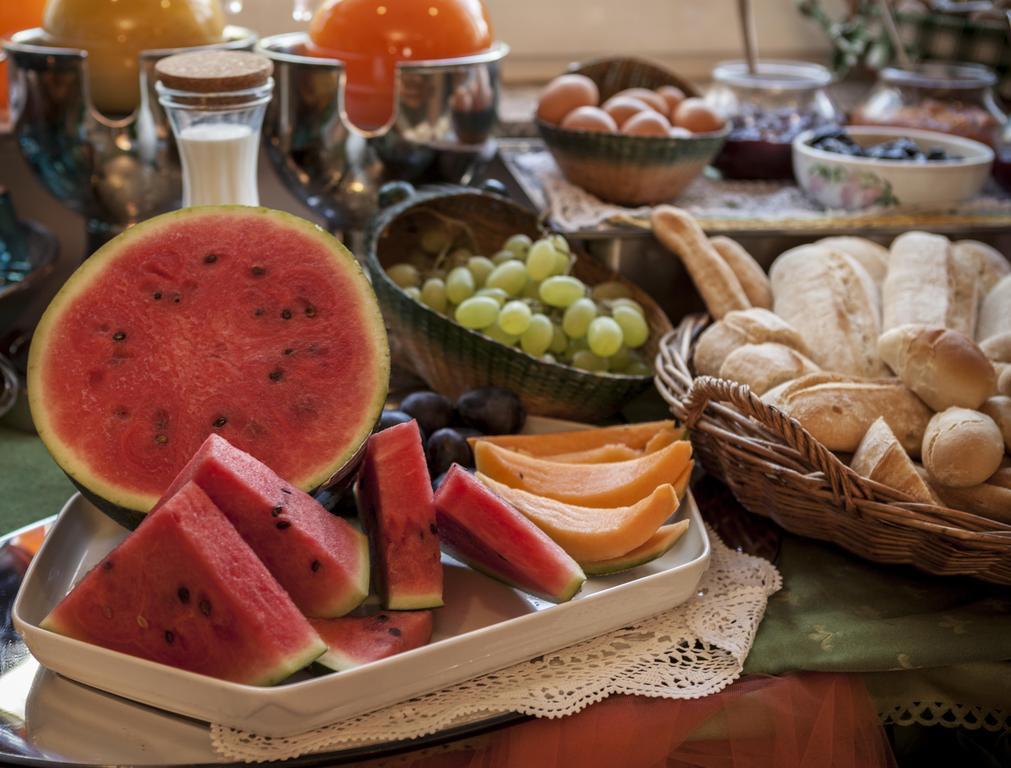 Hotel Al Ponte Gradisca d'Isonzo Ngoại thất bức ảnh