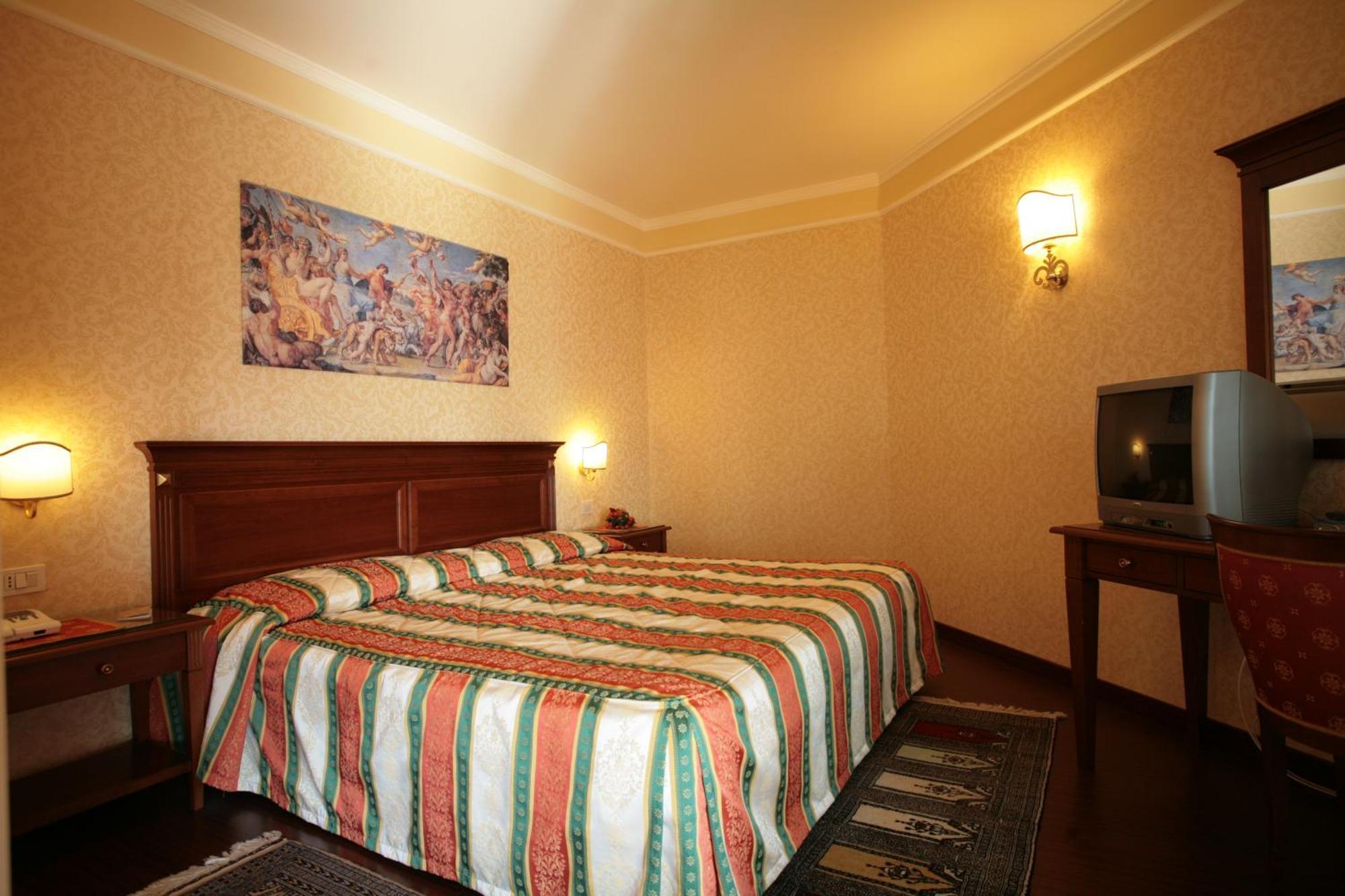 Hotel Al Ponte Gradisca d'Isonzo Ngoại thất bức ảnh