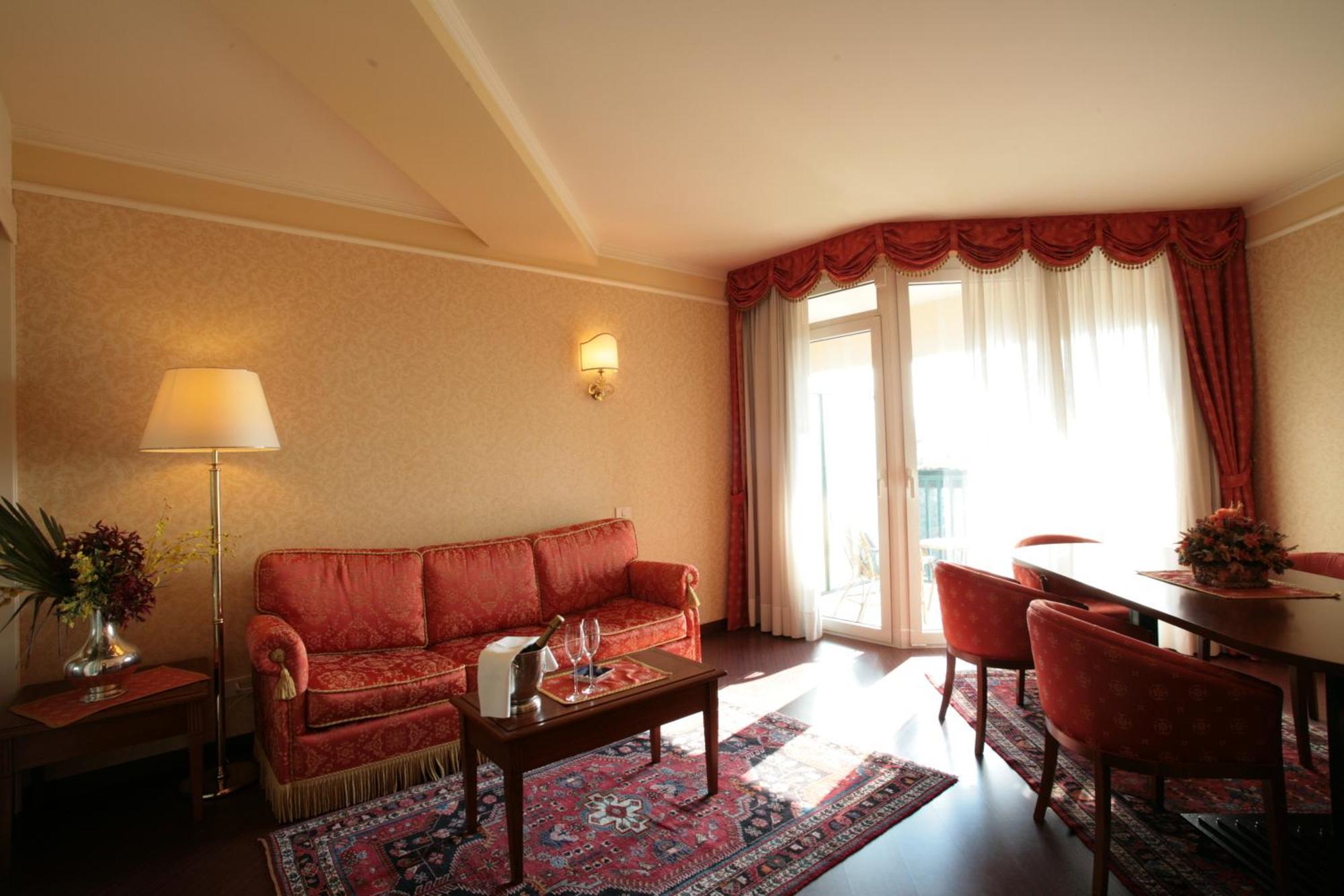 Hotel Al Ponte Gradisca d'Isonzo Ngoại thất bức ảnh