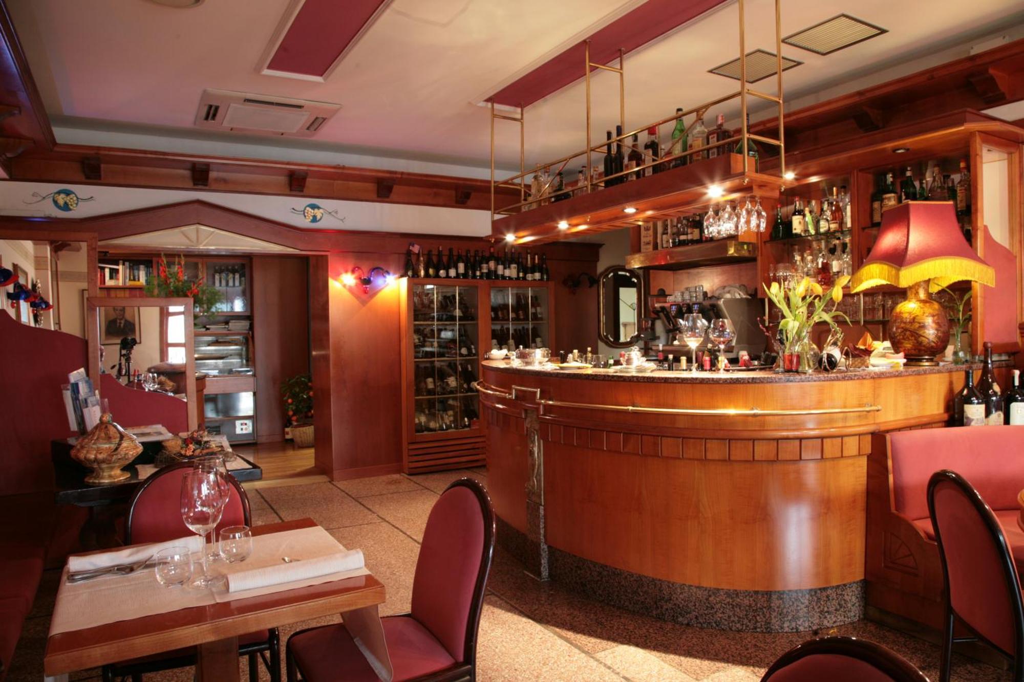 Hotel Al Ponte Gradisca d'Isonzo Ngoại thất bức ảnh