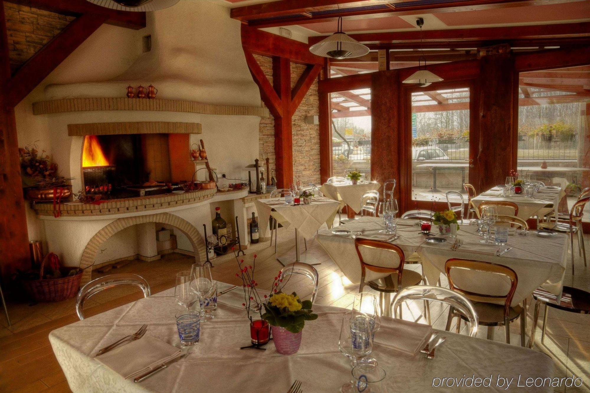 Hotel Al Ponte Gradisca d'Isonzo Ngoại thất bức ảnh