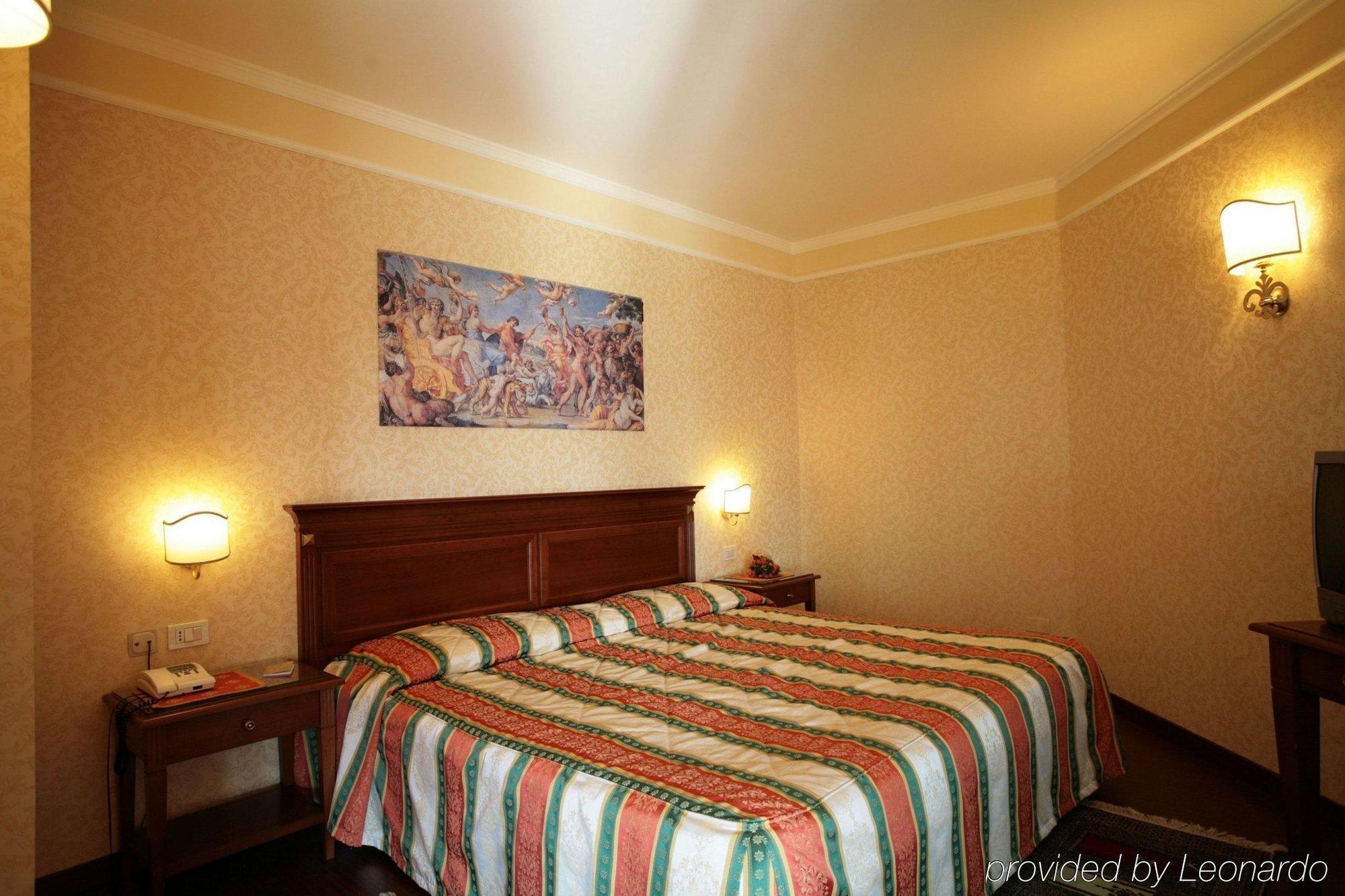Hotel Al Ponte Gradisca d'Isonzo Phòng bức ảnh