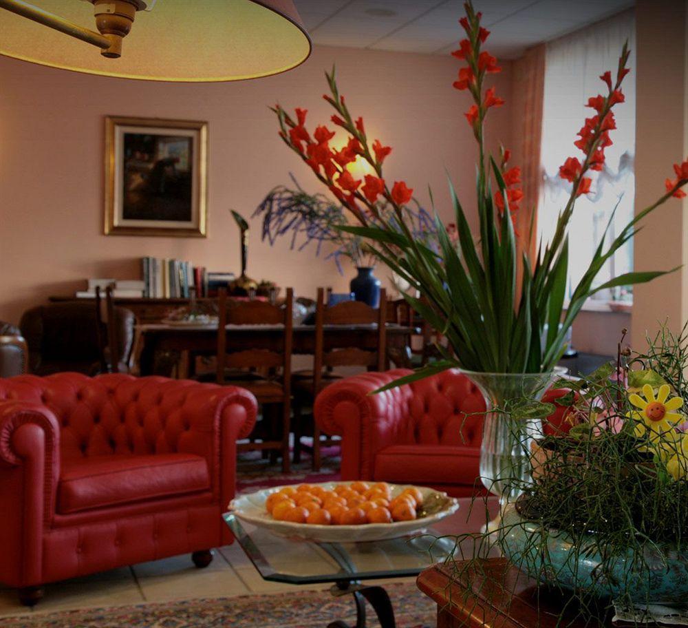Hotel Al Ponte Gradisca d'Isonzo Ngoại thất bức ảnh